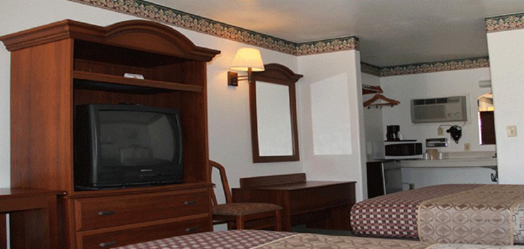 San Jose Lodge Bisbee Εξωτερικό φωτογραφία