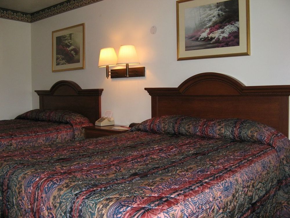 San Jose Lodge Bisbee Δωμάτιο φωτογραφία