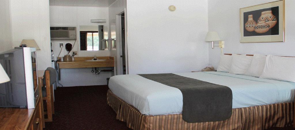 San Jose Lodge Bisbee Δωμάτιο φωτογραφία