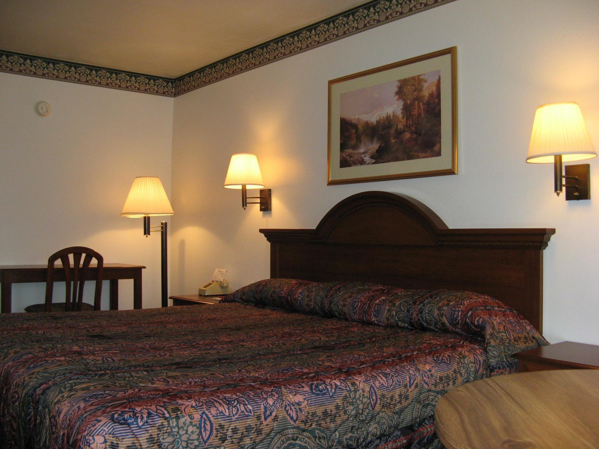 San Jose Lodge Bisbee Δωμάτιο φωτογραφία